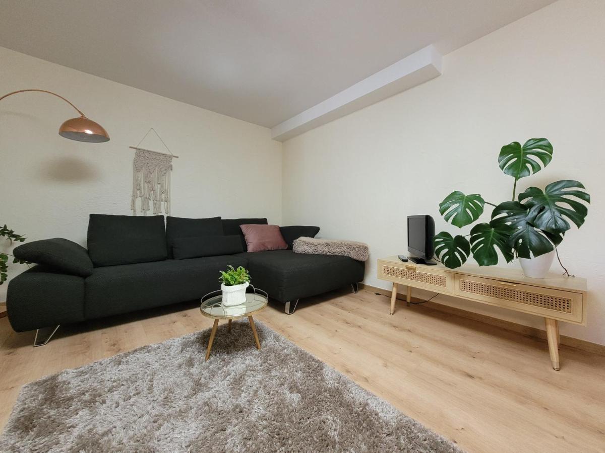 Ferienwohnung Riesling Bobenheim am Berg Luaran gambar