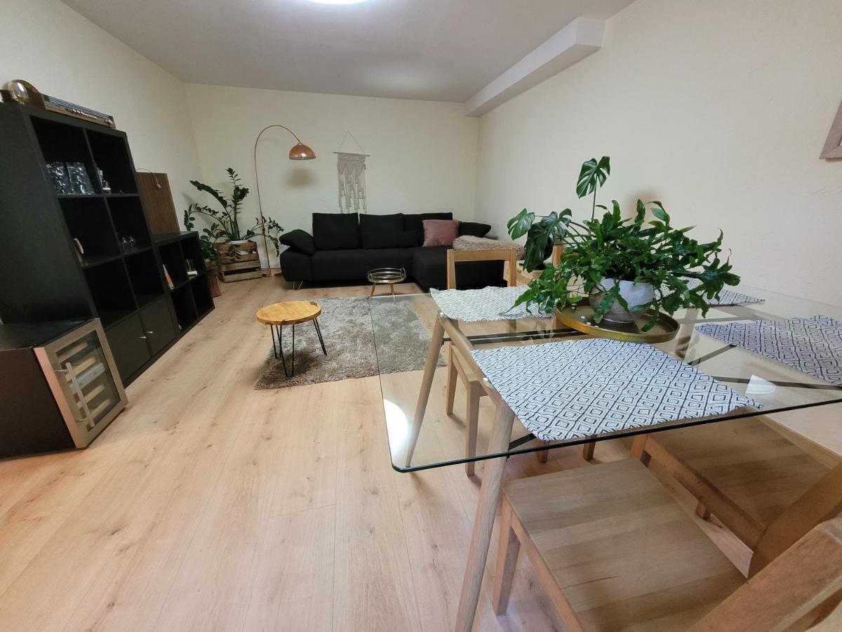 Ferienwohnung Riesling Bobenheim am Berg Luaran gambar
