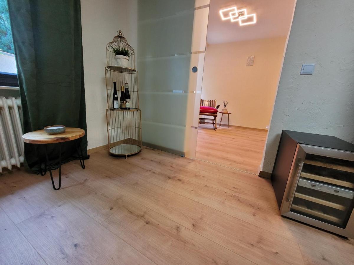Ferienwohnung Riesling Bobenheim am Berg Luaran gambar