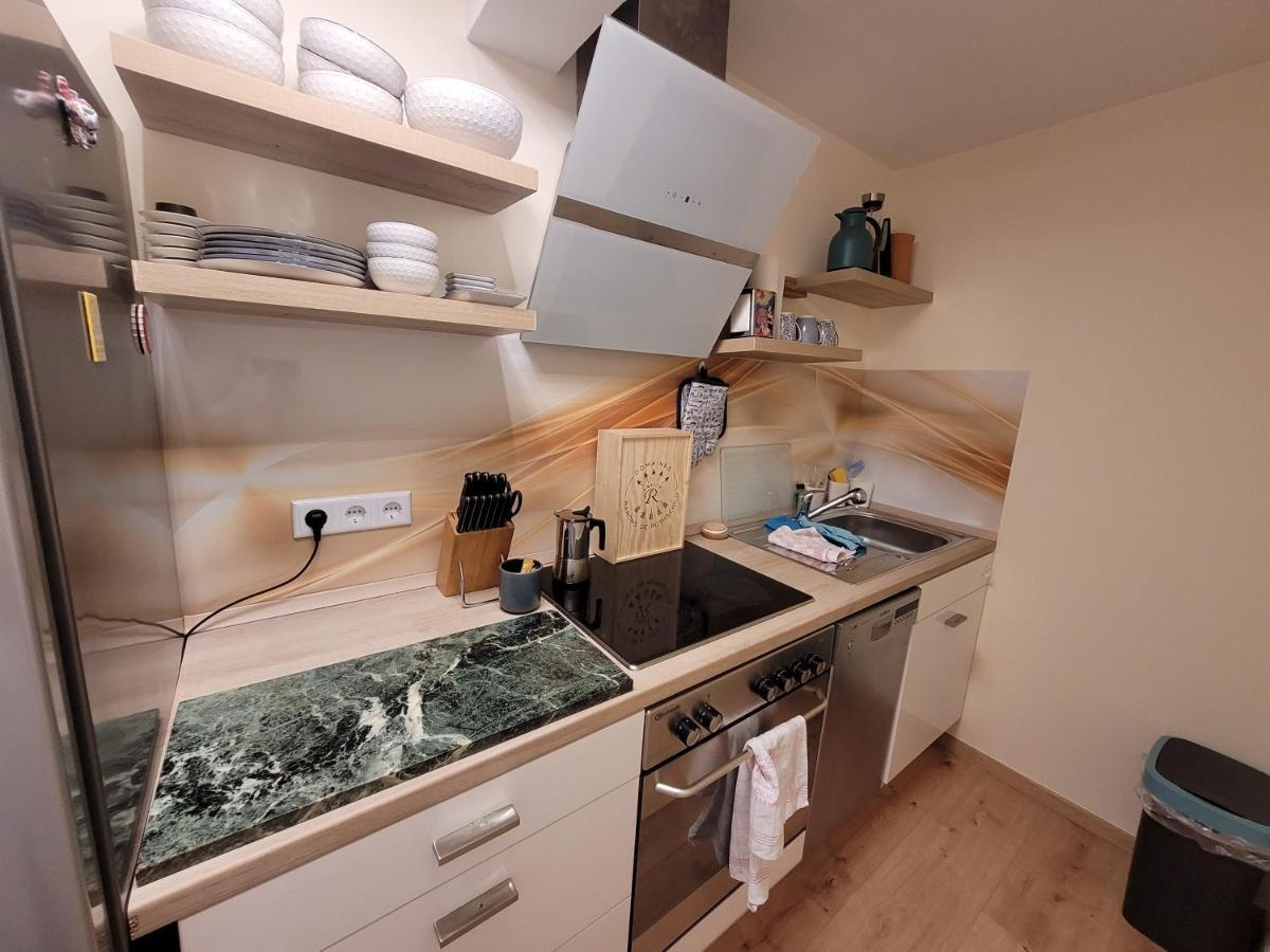 Ferienwohnung Riesling Bobenheim am Berg Luaran gambar