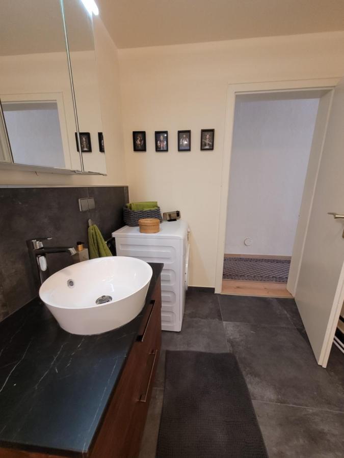 Ferienwohnung Riesling Bobenheim am Berg Luaran gambar