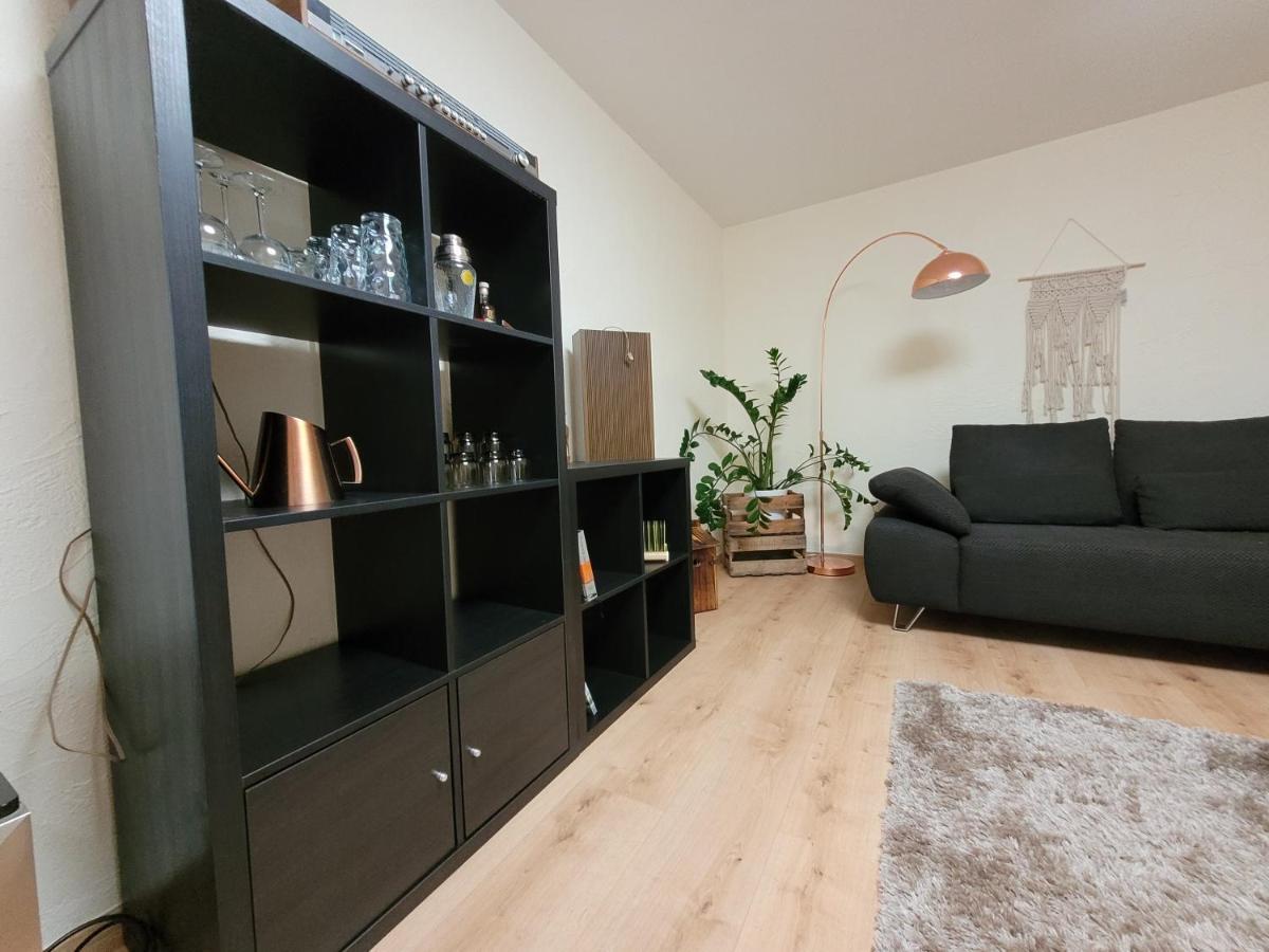 Ferienwohnung Riesling Bobenheim am Berg Luaran gambar