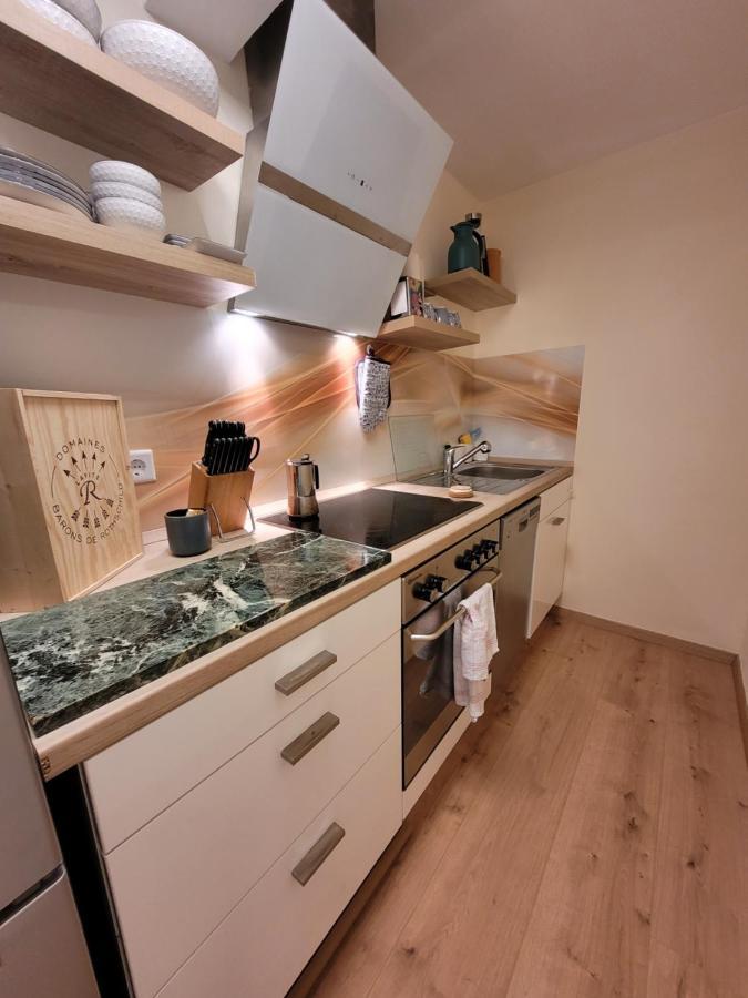 Ferienwohnung Riesling Bobenheim am Berg Luaran gambar