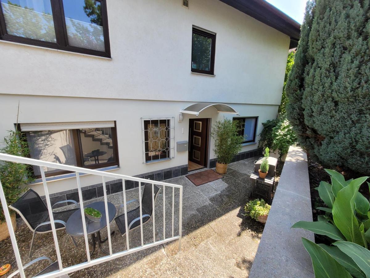 Ferienwohnung Riesling Bobenheim am Berg Luaran gambar