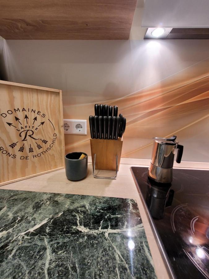Ferienwohnung Riesling Bobenheim am Berg Luaran gambar